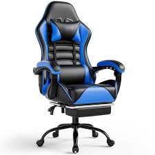 Sedia Gaming Ergonomica Fruyyzl: Comfort e Stile!