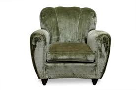 Poltrone Vintage Anni '40