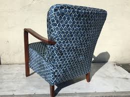 Poltrona Vintage Anni '40