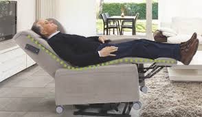 Poltrone Ergonomiche per Anziani con Mal di Schiena