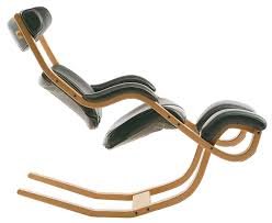 Poltrona Comfort per Lombosciatalgia