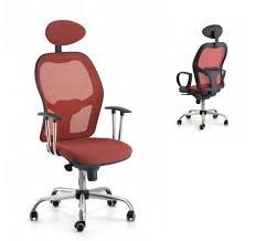 Sedia Ergonomica per Combattere il Mal di Schiena