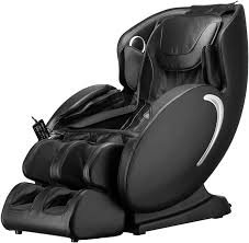 Poltrona Shiatsu F5000 Zero Gravity - Comfort e Relax dal 2004