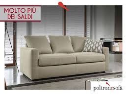 Offerta Speciale: Rodiano in Poltronesofà!