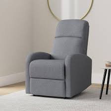 Poltrona Relax Reclinabile Gremium con Seduta Ergonomica